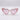Heart-Shaped Pearl Sunglasses with “Bride to Be” Letter Beads – Pink Bridal Party Eyewear for Bachelorette & Wedding Events