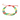 OMID Multicolor Beaded Women and Girls Bracelet, (SURI 2357)