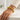 OMID Yellow Lime Beaded Stretch Bracelet
