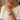  woman wearing OMID Rainbow Beaded Stretch Bracelet