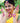 Customization: Any color combination available on request., Floral Jewelry Set for Bridal & Festive Occasions – Custom Color Options