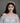 OMID Padded Lavender Headband for Women - Quilted Velvet Fabric with Sparkling Rhinestone Embellishments, Wide, Comfortable Hairband for Bridal, Party, Everyday Fashion