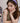 OMID Padded Lavender Headband for Women - Quilted Velvet Fabric with Sparkling Rhinestone Embellishments, Wide, Comfortable Hairband for Bridal, Party, Everyday Fashion