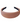 OMID Wide Padded Faux Leather Headband for Women, Textured Blush Nude Hair Accessory with Embossed Croc Pattern, Non-Slip & Comfortable, Fashion Headband for Daily Wear & Special Occasions