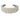 OMID White Pearl Headband for Women, Handmade Padded Wide Hairband with Faux Pearls, Bridal Hair Accessory for Weddings, Parties, and Special Occasions
