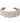 OMID White Pearl Headband for Women, Handmade Padded Wide Hairband with Faux Pearls, Bridal Hair Accessory for Weddings, Parties, and Special Occasions