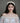 OMID White Pearl Headband for Women, Handmade Padded Wide Hairband with Faux Pearls, Bridal Hair Accessory for Weddings, Parties, and Special Occasions