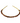 OMID, Gold Plated Brown Stone Gemstone Headband – Handmade Wire Wrapped Boho Hair Accessory For Kids/Women/Girls