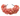 OMID, Luxury Artificial Flower Cluster Headband – Elegant Handmade Floral Crown for Kids/Women/Girls (Red/Rose)