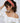 OMID, Luxury Artificial Flower Cluster Headband – Elegant Handmade Floral Crown for Kids/Women/Girls (Red/Rose)