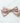 OMID, Girls Elegant Satin Bow Hair Clip – Soft Beige, Handmade Hair Accessory for Kids & Toddlers