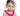 OMID, Kids Navy Blue Bow Hair Clips – Set of 2, Premium Alligator Clips, Soft Fabric, Perfect for Girls, Toddlers, and Children