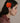 OMID, Kids Flower Hair Clip – Bright Red Hibiscus Design – Cute & Durable Hair Accessory for Girls