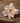 OMID, Kids Flower Hair Clip – Soft Pink Artificial Lily Hair Accessory for Girls, Lightweight and Durable – Perfect for Parties, Daily Wear, and Gifting