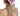 OMID, Butterfly Kids Hair Clip – Pink & Purple Pearl Center – Cute Girls Hair Accessory for Parties & Daily Wear