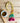 OMID, Traditional Parandi for Women and Girls – Punjabi Hair Accessory with Colorful Tassels, Handmade Yarn Braid Extension