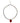 OMID, Colorful Beaded Heart Pendant Necklace for Women and Girls – Adjustable Chain