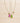 OMID, BFF Unicorn Split Heart Pendant Necklace Set – Cute Pink & Green Best Friends Necklaces for Girls with Gold Chain, Friendship Jewelry Gift.