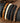 OMID Natural Wooden Bead Bracelet Set of 6 Piece, Stretch Wristbands in Mixed Wood Finishes, Boho Tribal, Casual Style for Men