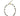 OMID Gold-Plated Evil Eye Chain Bracelet for Men, Adjustable Black Enamel Protection Charm Bracelet.