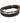 OMID Men’s Multi-Layer Leather & Bead Bracelet with Anchor Charms – Magnetic Clasp, Brown Black Braided Wristband