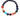 OMID Solar System Bracelet for Men/Planet Beads Bracelet with Natural Stones/ Elastic Galaxy Jewelry, Astronomy Gift Foe Men.