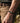 OMID Men's Tiger Eye Beaded & Chain Bracelet – Dual Strand with Toggle Clasp – Stylish Fashion Jewelry for Men