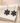 OMID, Elegant Silver-Plated Blue Floral Drop Earrings for Women & Girls, Handmade Alloy with Designer Stones, Lightweight Ethnic Jewelry