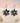OMID, Navratna Floral Stone Earrings for Women | Multi-Gemstone Traditional Indian Dangle Hook Earrings | Festival & Daily Wear Jewellery