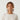 OMID Women Brown & Gold Floral Statement Drop Earrings