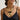 OMID Women Gold-Toned Statement Bib Necklace