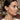 OMID Women Multicolor Beaded Square Drop Earrings