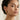 OMID Women Gold-Toned Twisted Hoop Earrings