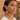 OMID Women Gold-Toned Turquoise Stone Drop Earrings