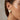 OMID Women Gold-Toned Pearl Heart Stud Earrings
