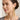 OMID Women Gold-Toned Long Chain Tassel Drop Earrings