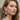OMID Women Blue Crystal Cluster Statement Earrings