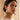 OMID Women Multicolor Thread Tassel Statement Earrings