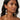 OMID Women Gold-Toned Shell & Pearl Tassel Drop Earrings