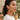 OMID Women Multicolor Beaded Hoop Earrings