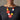 OMID Women Multicolor Geometric Beaded Statement Necklace