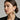 OMID Women Gold-Toned Textured Square Drop Earrings