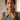OMID Women Multicolor Geometric Tassel Statement Necklace