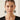 OMID Women Black Floral Drop Earrings