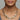 OMID Women Gold-Toned Braided Chain Necklace