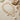 OMID Women Gold-Toned Layered Pearl Charm Necklace