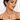 Model wearing OMID Silver-Toned Green Stone Necklace & Earrings Set