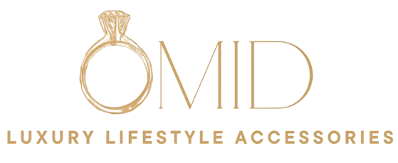 OMID Luxury Lifestyle Accessories