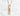 OMID, Personalized Pendant Rose Gold-Plated "Name" Necklace – Custom Script Font Jewelry for Men & Women